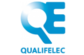 Logo qualifélec