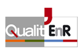 Logo qualit'enr